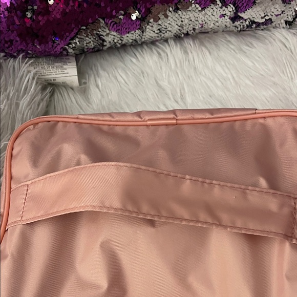 Pink Hair Rollers Set with Case - Picture 7 of 7